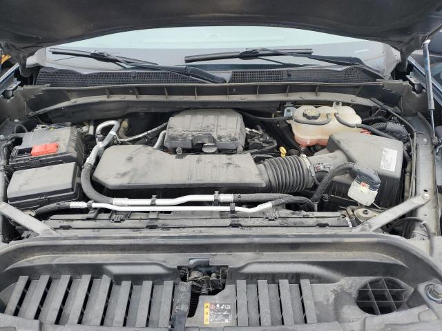 2020 GMC SIERRA K15 - 3GTP9BEK7LG132747