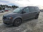 2017 DODGE GRAND CARA - 2C4RDGEG5HR673166