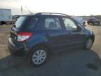 Lot #3023708936 2011 SUZUKI SX4