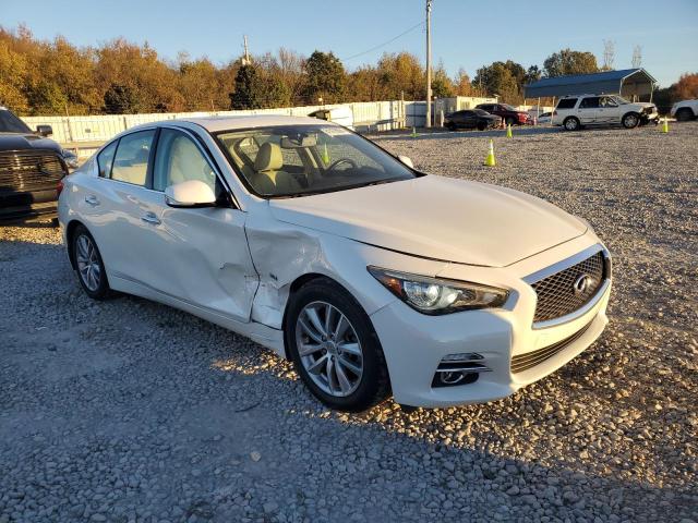 2017 INFINITI Q50 PREMIU - JN1EV7AP9HM734445