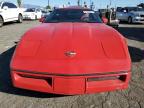 Lot #3024845422 1988 CHEVROLET CORVETTE