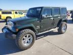 JEEP WRANGLER U photo