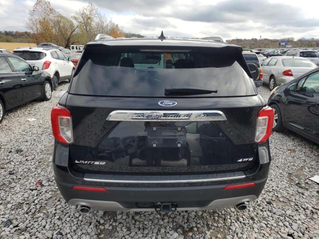2022 FORD EXPLORER 4 1FMSK8FH3NGC10486
