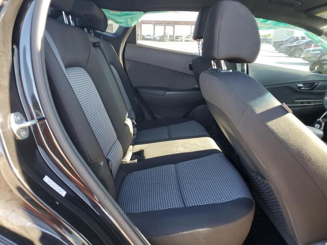 2021 HYUNDAI KONA NIGHT KM8K63A53MU705002