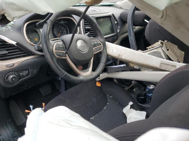 2017 JEEP CHEROKEE L - 1C4PJLCB5HW574743