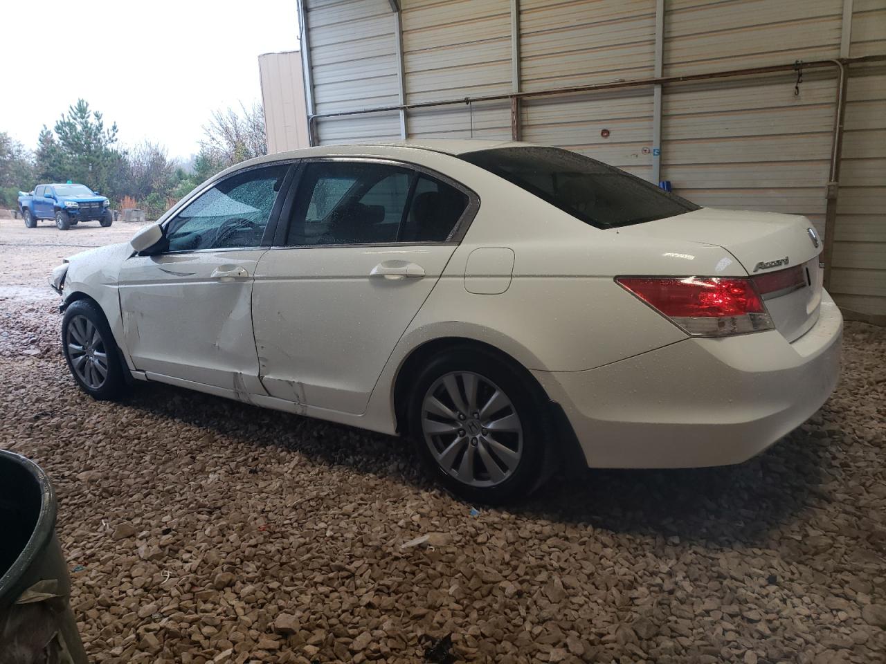 Lot #3026803990 2012 HONDA ACCORD EX