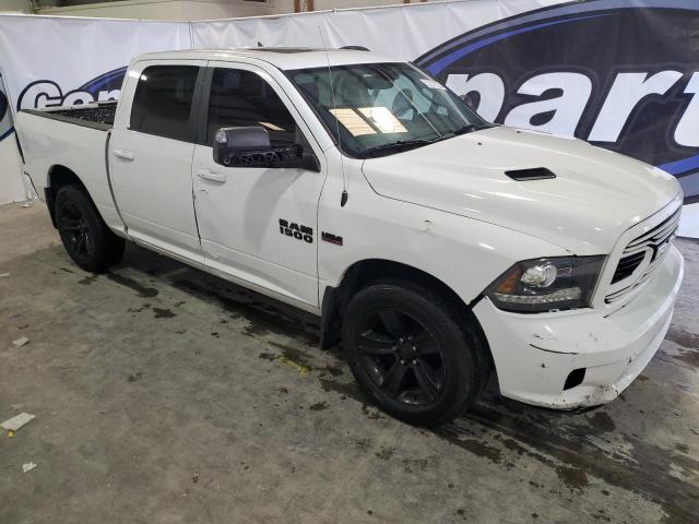 VIN 1C6RR7MT9JS277124 2018 RAM 1500 no.4