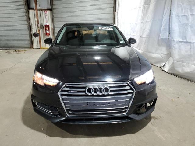 VIN WAUDNAF48HN047307 2017 AUDI A4 no.5