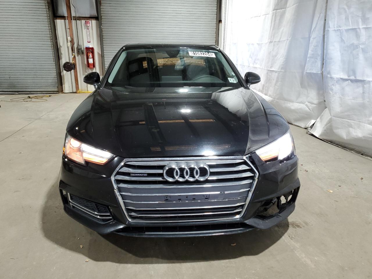 Lot #3034284102 2017 AUDI A4 PREMIUM