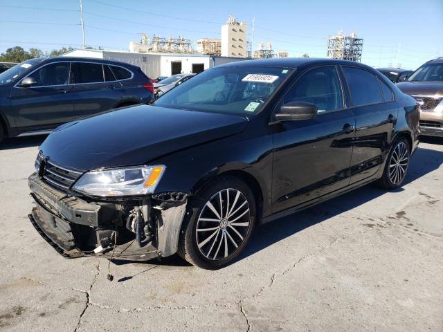 2016 VOLKSWAGEN JETTA SPOR #3029628115