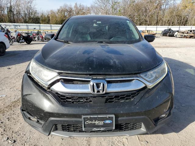 2017 HONDA CR-V EXL - 7FARW1H86HE020924