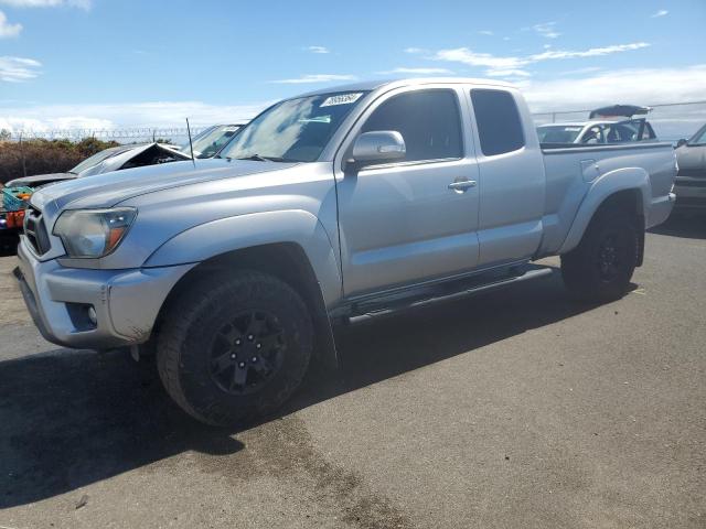 Vin: 5tftu4gn6fx088062, lot: 78956364, toyota tacoma prerunner access cab 2015 img_1