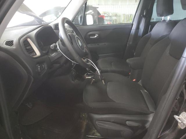 2015 JEEP RENEGADE S - ZACCJAATXFPB25194