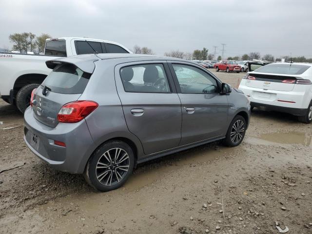 2019 MITSUBISHI MIRAGE LE - ML32A5HJXKH008758