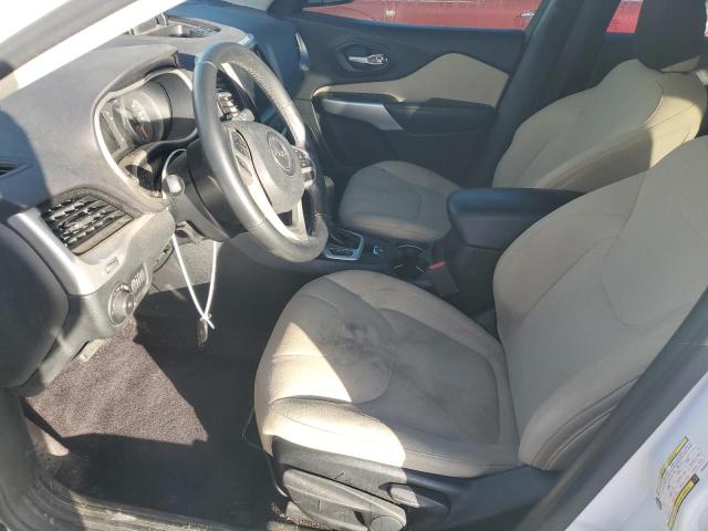 2017 JEEP CHEROKEE L - 1C4PJMCS4HW656405