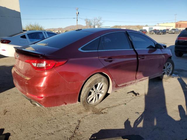 2016 HYUNDAI SONATA SE - 5NPE24AF8GH388652