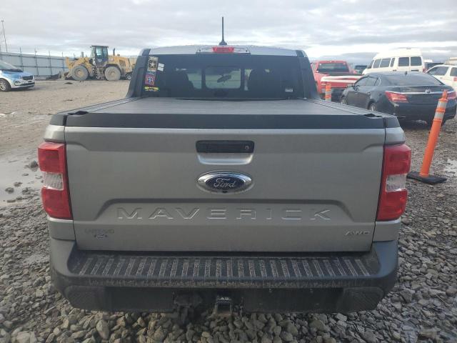 2024 FORD MAVERICK L 3FTTW8S91RRA55267