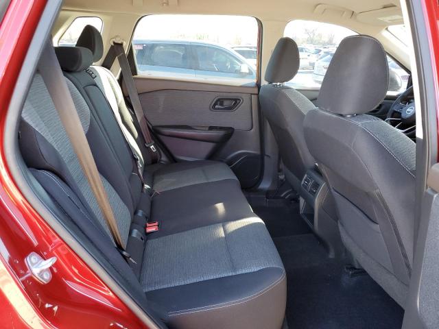 2021 NISSAN ROGUE S - 5N1AT3AB4MC833801