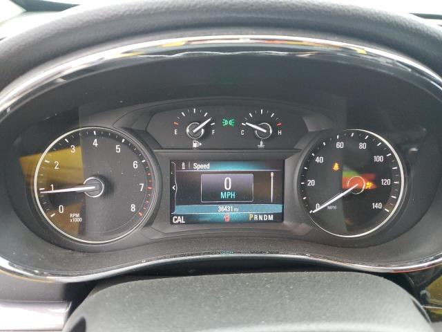 2019 BUICK ENCORE PRE - KL4CJASB6KB726980