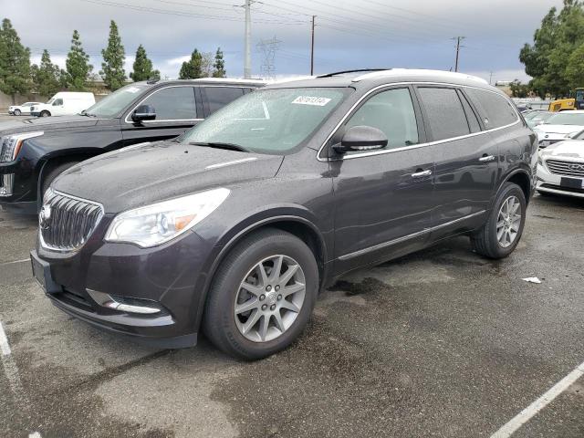 VIN 5GAKRCKD1DJ254074 2013 Buick Enclave no.1