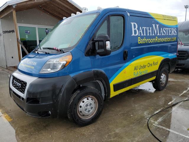 2022 RAM PROMASTER - 3C6LRVNG1NE130073