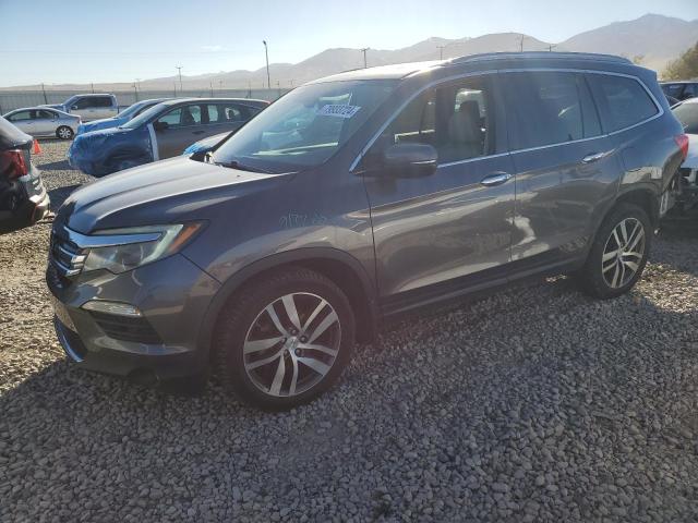 HONDA PILOT ELIT