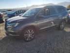 HONDA PILOT ELIT photo