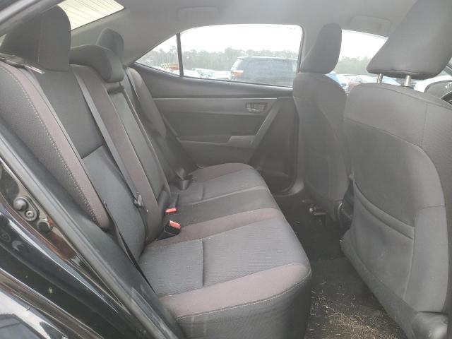 2018 TOYOTA COROLLA L - 2T1BURHE6JC987549