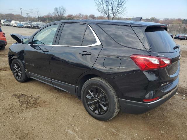 2020 CHEVROLET EQUINOX LT - 2GNAXKEV6L6283670