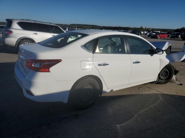 2017 NISSAN SENTRA S - 3N1AB7AP3HY289026