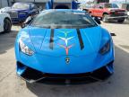 2018 LAMBORGHINI ALL MODELS