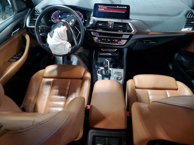 2020 BMW X3 XDRIVE3 - 5UXTY5C03L9B17538