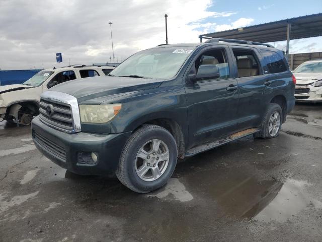 2008 TOYOTA SEQUOIA SR #3024848397