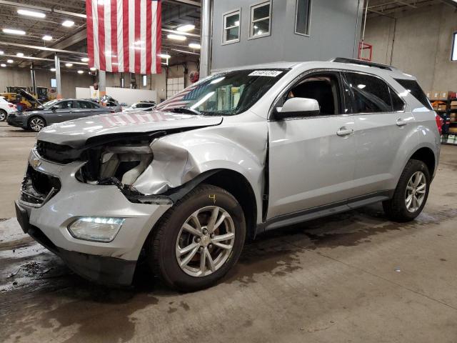 2016 CHEVROLET EQUINOX LT #3025062261