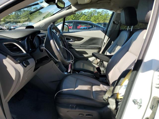 2015 BUICK ENCORE PRE - KL4CJDSB9FB056879