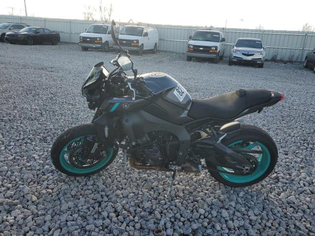 2024 YAMAHA MTN1000 C JYARN79Y9RA000608