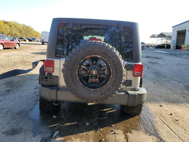 2018 JEEP WRANGLER U - 1C4BJWDG7JL813528
