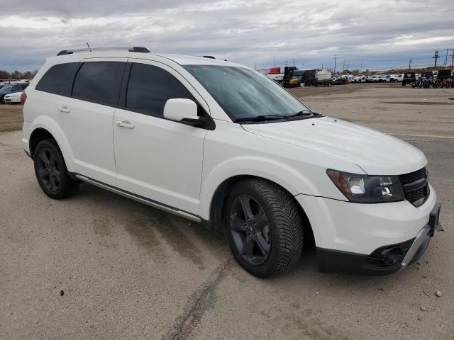 2018 DODGE JOURNEY CR - 3C4PDDGG1JT371427