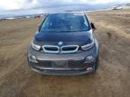 BMW I3 REX снимка