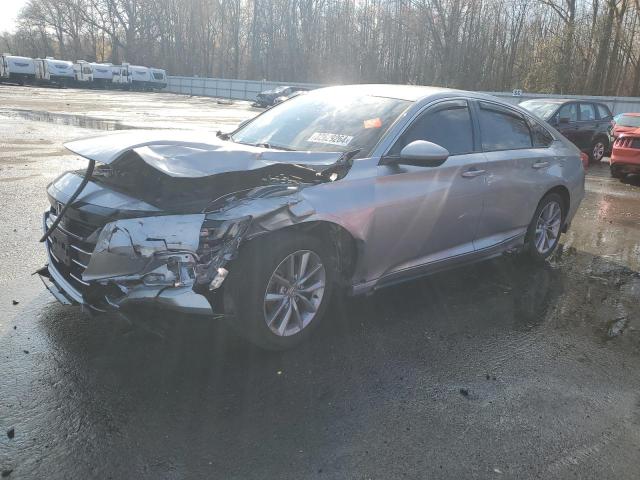 VIN 1HGCV1F15MA081731 2021 HONDA ACCORD no.1