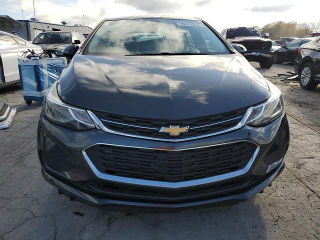 2017 CHEVROLET CRUZE LT - 3G1BE6SM9HS525892