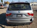 BMW X3 3.0SI снимка