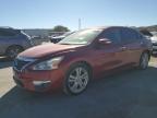 NISSAN ALTIMA 3.5 photo