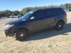 2015 FORD EXPLORER P - 1FM5K8AR5FGB91521