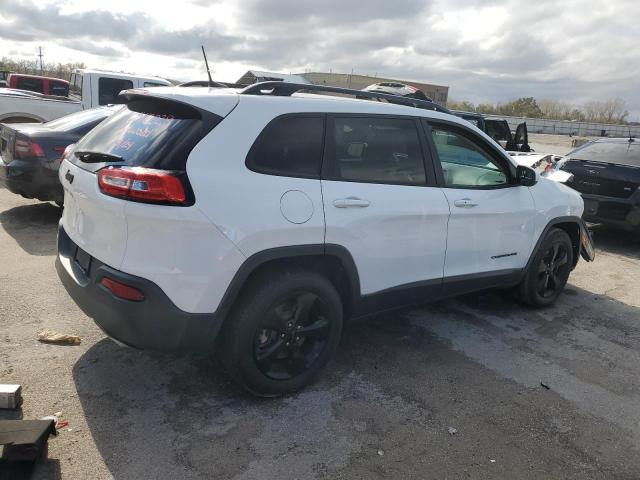 2016 JEEP CHEROKEE L - 1C4PJMCS9GW194485