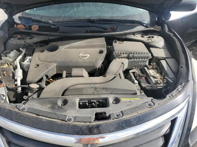 2015 NISSAN ALTIMA 2.5 - 1N4AL3AP8FN899717