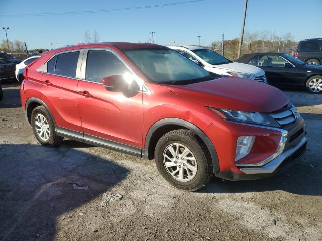 2018 MITSUBISHI ECLIPSE CR - JA4AS3AA0JZ065882