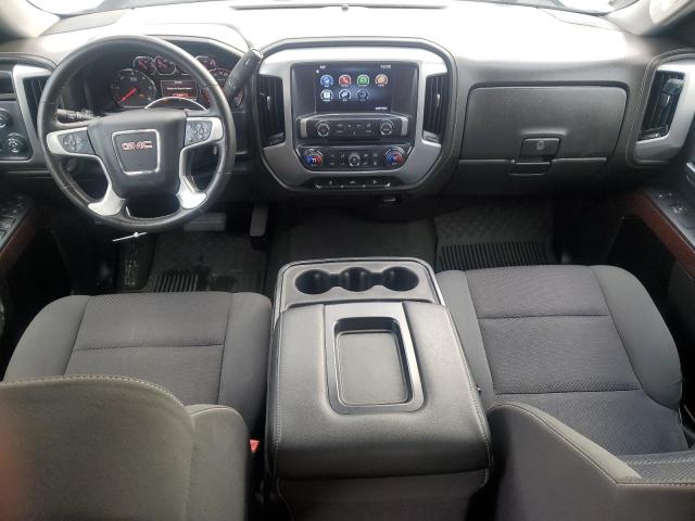 2016 GMC SIERRA K15 - 1GTV2MEH9GZ381133