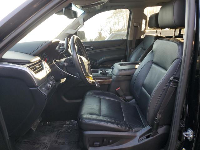 2017 CHEVROLET TAHOE K150 - 1GNSKBKC7HR378398