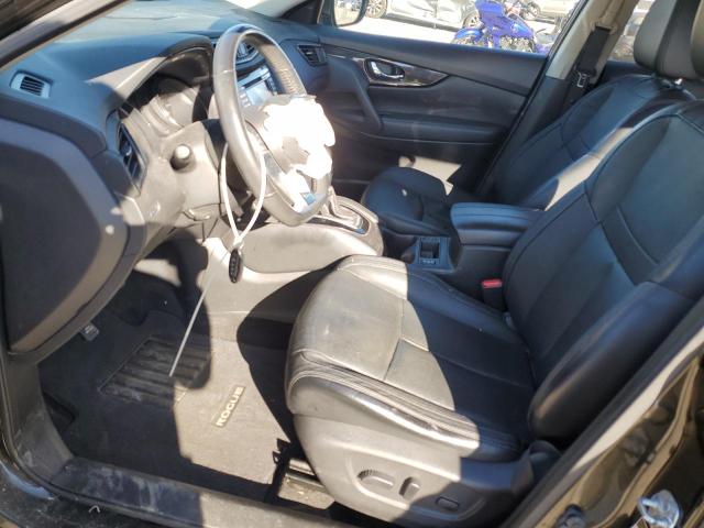 2017 NISSAN ROGUE S - JN8AT2MV3HW001847